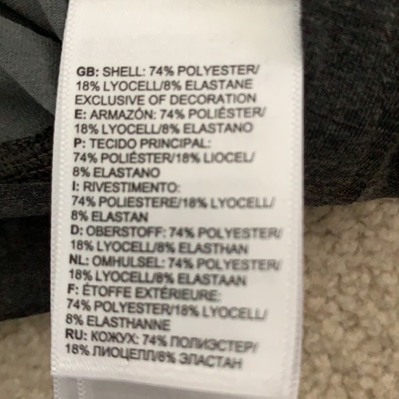 The North Face Shirt - Picture 5 of 11